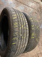 2x Sommerreifen Nexen 195/55R16 91V Inkl.Mont Dortmund - Innenstadt-West Vorschau