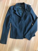 Blazer Jacke Gr. S von Patrizia Pepe Firenze schwarz ital. Gr 42 Rheinland-Pfalz - Landau in der Pfalz Vorschau