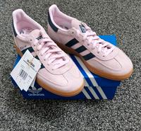 Adidas Handball Spezial Clear Pink Arctic Night Gr. 37 1/3 Neu Hessen - Dieburg Vorschau