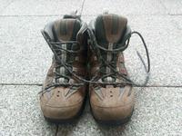 Damen Wanderschuhe Meindl Tecnica Größe 38 2/3 Bayern - Schorndorf Vorschau
