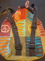 RUCKSACK HIPPIE Peace Festival goa psy alternativ Bayern - Hohenfels Vorschau