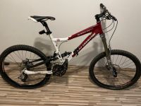 Top Mountain Bike Rocky Mountain Slayer SXC50 NP 4800,- € Frankfurt am Main - Kalbach Vorschau