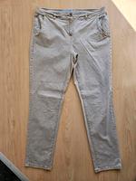 Cecil New York Hose Gr. 34/32 beige dünner Stoff Hessen - Ober-Mörlen Vorschau