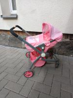 Puppenwagen Baby Born Leipzig - Plagwitz Vorschau