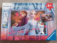 Ravensburger Puzzle Frozen 2, 2x 24 Teile, Eiskönigin Sachsen - Penig Vorschau