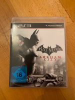 Batman Arkham City PS3 Stuttgart - Stuttgart-Süd Vorschau