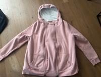 Umstandsjacke Tragejacke Gr 40/42 Bayern - Pürgen Vorschau