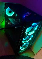 Gaming PC MSI GTX1660Super Hessen - Viernheim Vorschau