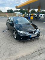 Honda Civic 2012 erst 35200km, TüV Service neu Brandenburg - Schildow Vorschau