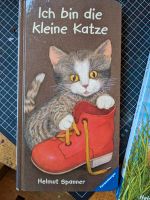 Ich bin die kleine Katze / Ente Baden-Württemberg - Karlsruhe Vorschau