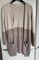 Strickjacke Only Gr. M creme beige Hessen - Rödermark Vorschau