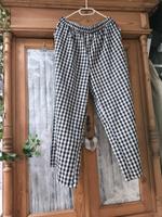 Hose Rockhose Marlene Palazzo Gr 2xl Westerwaldkreis - Brandscheid Vorschau