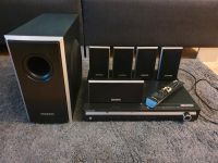 Samsung DVD Home Cinema System Niedersachsen - Groß Twülpstedt Vorschau