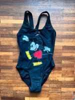 So cute! Speedo Badeanzug Mickey Mouse Gr 140 Bayern - Dorfen Vorschau