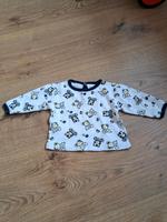 Pullover Teddy Gr. 62/68 Bayern - Hohenwart Vorschau