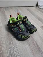 Sketch O Saurus Gr. 29 Sneaker Nordrhein-Westfalen - Wegberg Vorschau