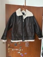 Bikerjacke Winter Jacke Nordrhein-Westfalen - Paderborn Vorschau