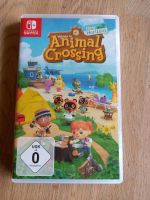 Animal Crossing Switch Hessen - Korbach Vorschau