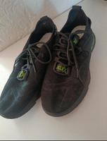 Laufschuhe/Sneaker Größe 42 Saarland - Saarlouis Vorschau