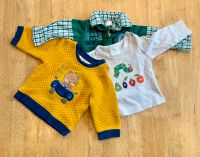 Pullover Sweatshirt Baby 56-68 Nordrhein-Westfalen - Waldfeucht Vorschau