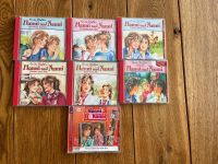 7 CDs, Hörspiele Hanni und Nanni von Enid Blyton Mecklenburg-Vorpommern - Tützpatz Vorschau