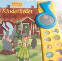 Peterson und Findus, Kinderlieder, gebraucht Sachsen - Penig Vorschau