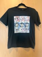 Power Puff T-Shirt Rheinland-Pfalz - Allenbach Vorschau