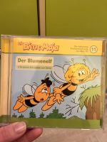 CD Hörspiel Biene Maja Thüringen - Schleiz Vorschau