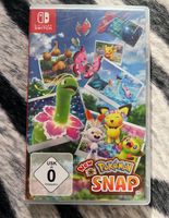 Switch Snap new Pokémon top Thüringen - Meiningen Vorschau