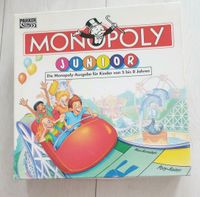 Monopoly Junior von 1996!!! Niedersachsen - Schladen Vorschau