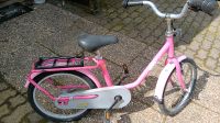 Verkaufe ein kinder Fahrrad Nordrhein-Westfalen - Hilchenbach Vorschau
