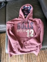 Toller Superdry Hoodie L Kapuzenpulli Bayern - Gilching Vorschau