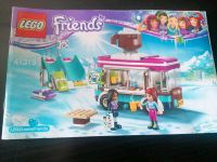 Lego Friends 41319 Niedersachsen - Damme Vorschau