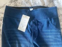 Neue HALARA magic Jeans Jeggings M Leggings washed 38 Kiel - Suchsdorf Vorschau