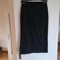 Cos Rock schwarz stretch gr.s wie neu Düsseldorf - Rath Vorschau