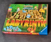 Brettspiel Labyrinth Pokemon Hannover - Ahlem-Badenstedt-Davenstedt Vorschau