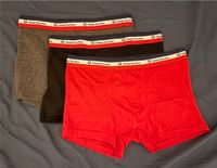 Sergio Tacchini Boxershorts 3er Pack Dresden - Trachau Vorschau