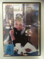 DVD - „Frühstück bei Tiffany“ München - Schwabing-Freimann Vorschau