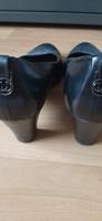Gerry Weber Damen Pumps Echt Leder schwarz Gr 40 Berlin - Lichtenberg Vorschau