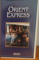 Videokassette "OrientExpress" vom Atlas Verlag Sachsen-Anhalt - Biederitz Vorschau