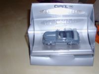 Modellauto Opel  Olympia Cabriolet Bayern - Syrgenstein Vorschau