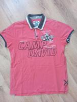 Poloshirt  Camp David Brandenburg - Cottbus Vorschau
