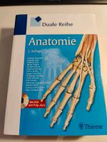 Duale Reihe Anatomie Thieme ISBN 978-3-13-136042-7 Baden-Württemberg - Wiesloch Vorschau