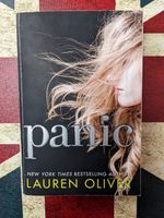 Buch Panic Lauren Oliver englisch Panik Amazon Prime Serie Rheinland-Pfalz - Fehl-Ritzhausen Vorschau