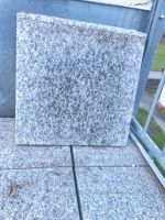 Steinplatten Granit Boden 60x60 Bayern - Ingolstadt Vorschau