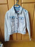 Versch. Jeansjacken Jeansmantel (38) EDC s.Oliver Esprit Sachsen - Radebeul Vorschau