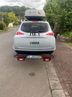 Auto Hyundai cm Santa Fe Hessen - Gießen Vorschau