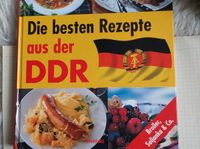 Buch, Die besten Rezepte aus der DDR,  Weltbild Sachsen - Gröditz Vorschau