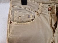 Camel active Herren Jeanshose – Farbe: Sand - 35/32 Hessen - Kassel Vorschau