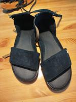 Leguano Barfußschulhe 36 Sandalen Bayern - Fürth Vorschau